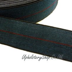back grade webbing