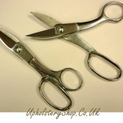 Short Blade WorkMaster Shears