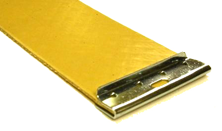 Rubber Strap Complete