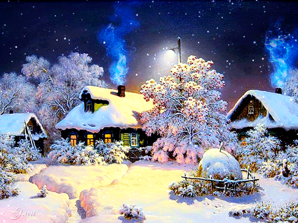 Merry Christmas and Happy New Year