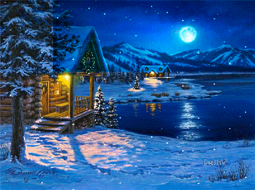 Merry Christmas and Happy New Year